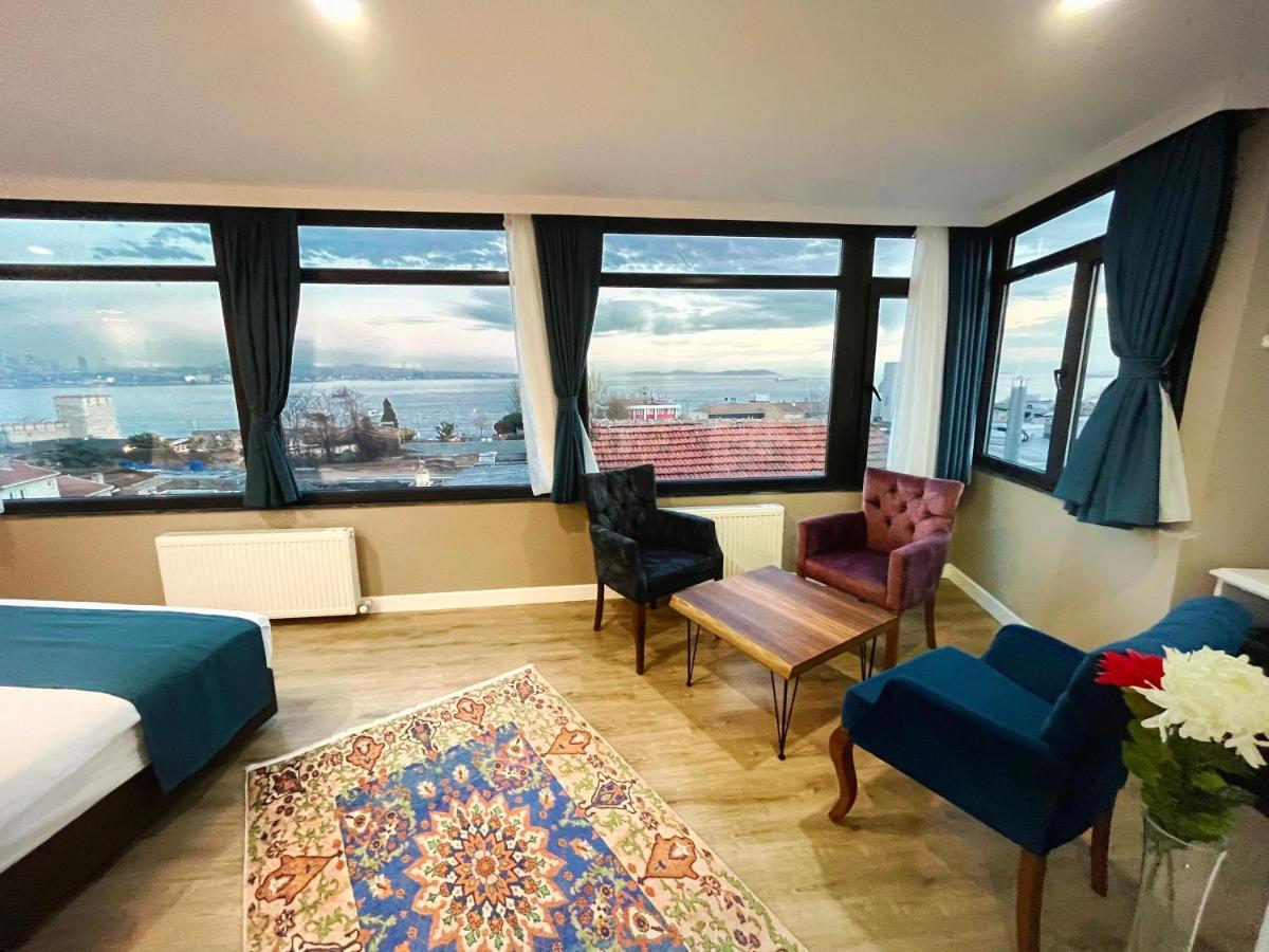 Hotel Cape Palace Istanbul