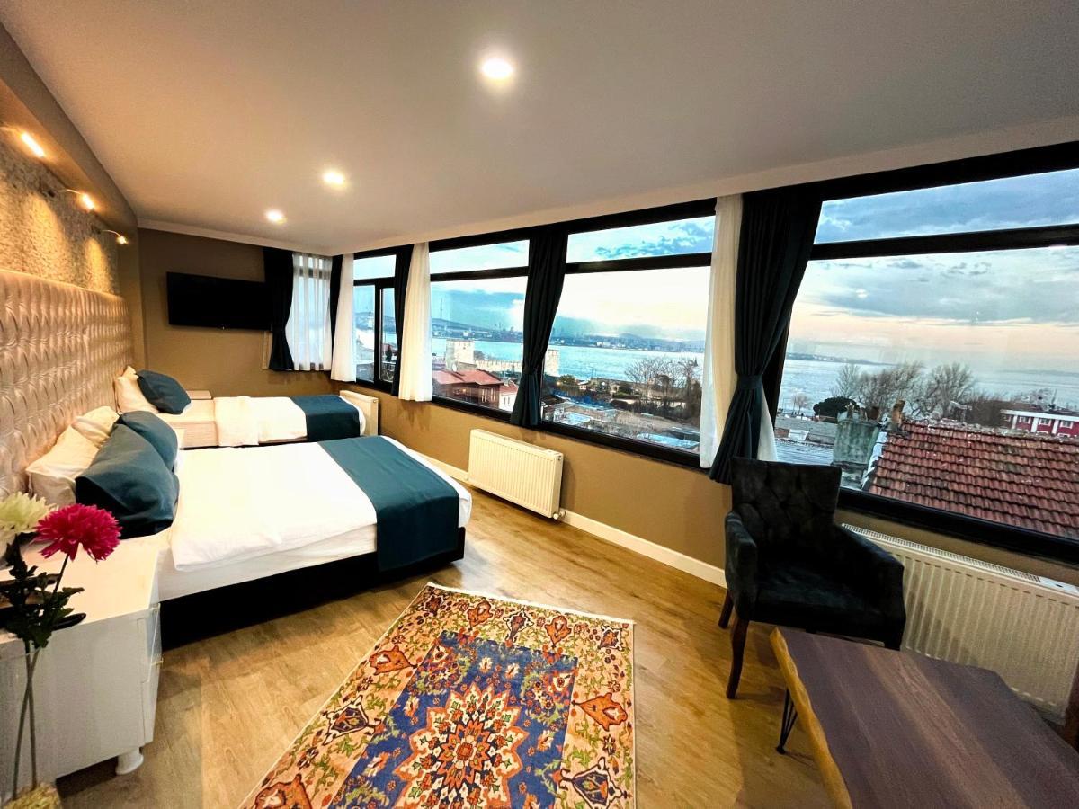 Cape Palace Hotel Istanbul