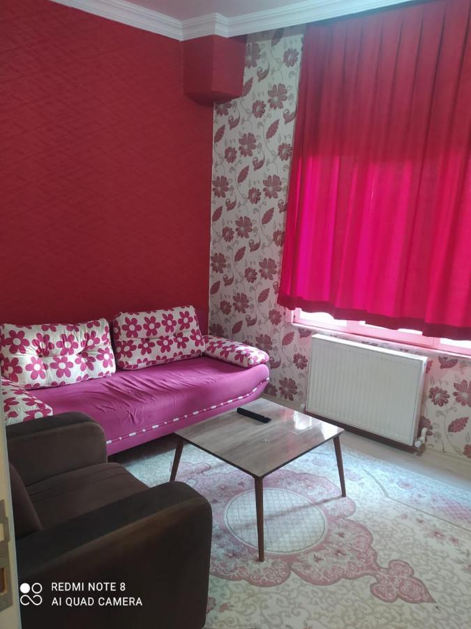 Fatih Kadinlar Pazari Daire İstanbul