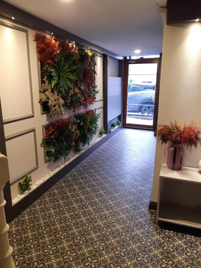 Evin Hotel Istanbul