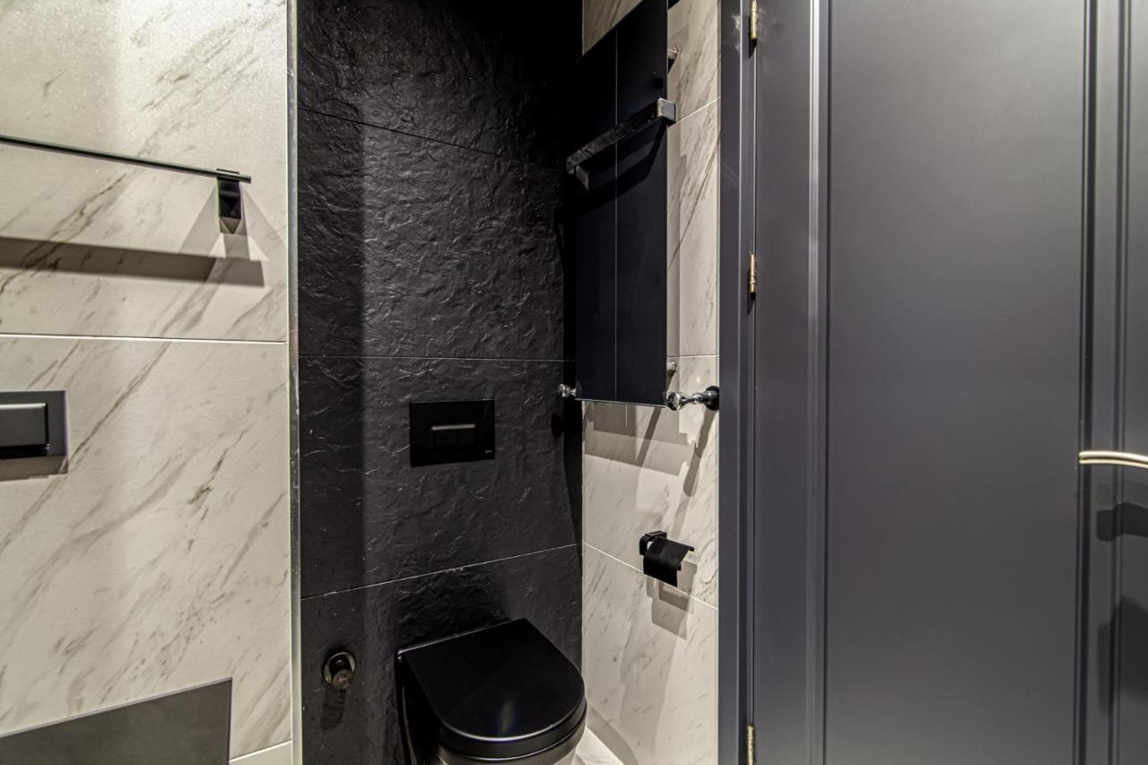 Modern In Beyoglu With Balcony Apartment *