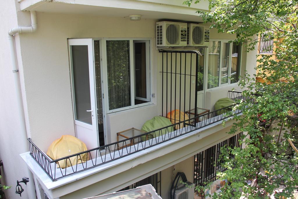 Bonjour Hotel Hotel Istanbul