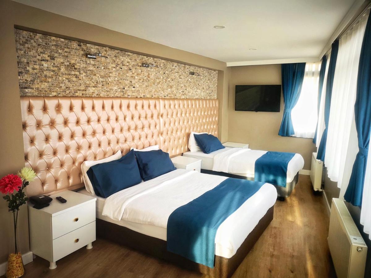 Cape Palace 3* Istanbul