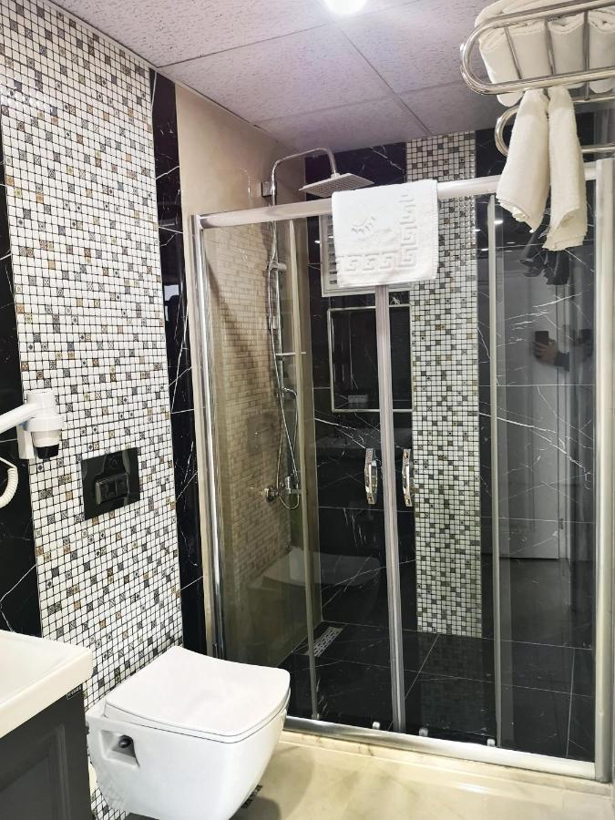 Cape Palace Hotel Istanbul