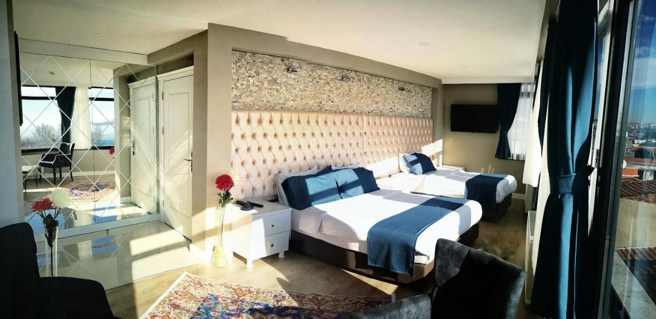 Cape Palace 3* Istanbul