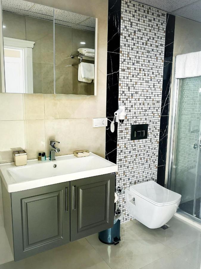 Cape Palace Hotel Istanbul