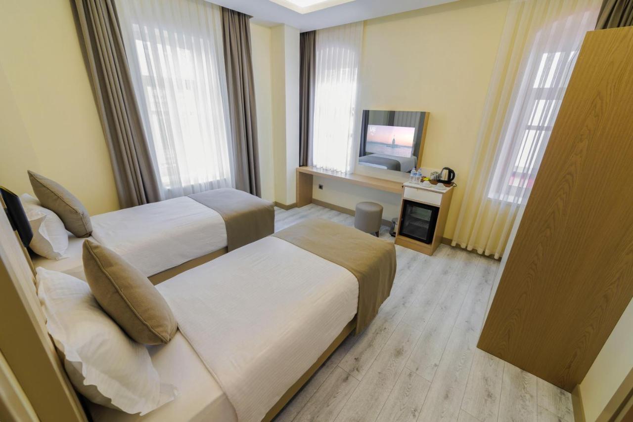 Hotel Brako Istambul