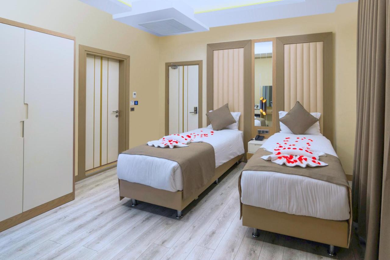 Brako 3* Istambul