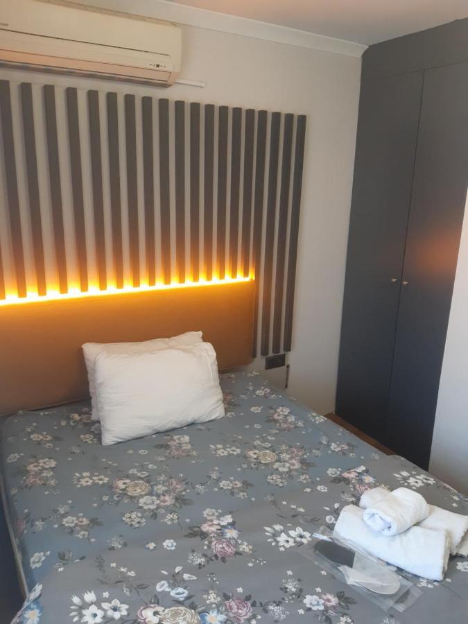Hotel Evin 2*
