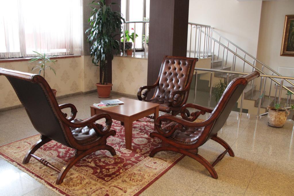 Florya Konagi Istanbul