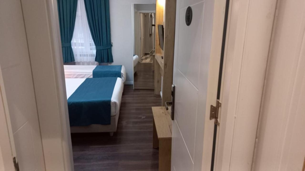 Miss Taksim Hotel Istambul