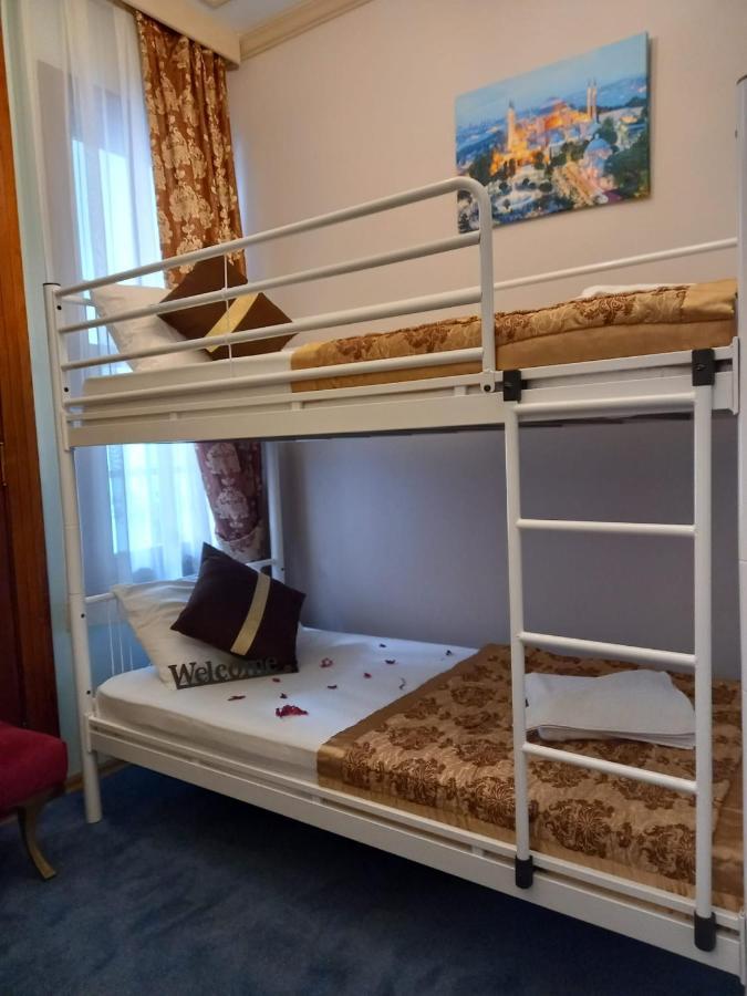 Emirhan Hotel, Sultanahmet