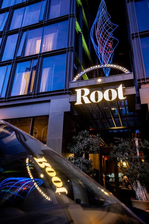 Hotel Root Karakoey 4*