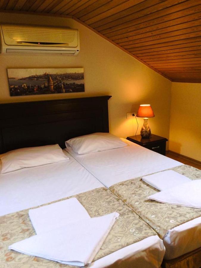Emirhan Hotel, Sultanahmet Bed & Breakfast Istanbul
