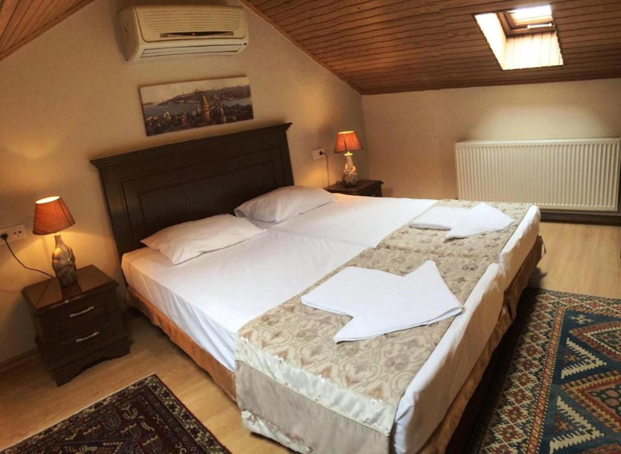 Emirhan Hotel, Sultanahmet Bed & Breakfast