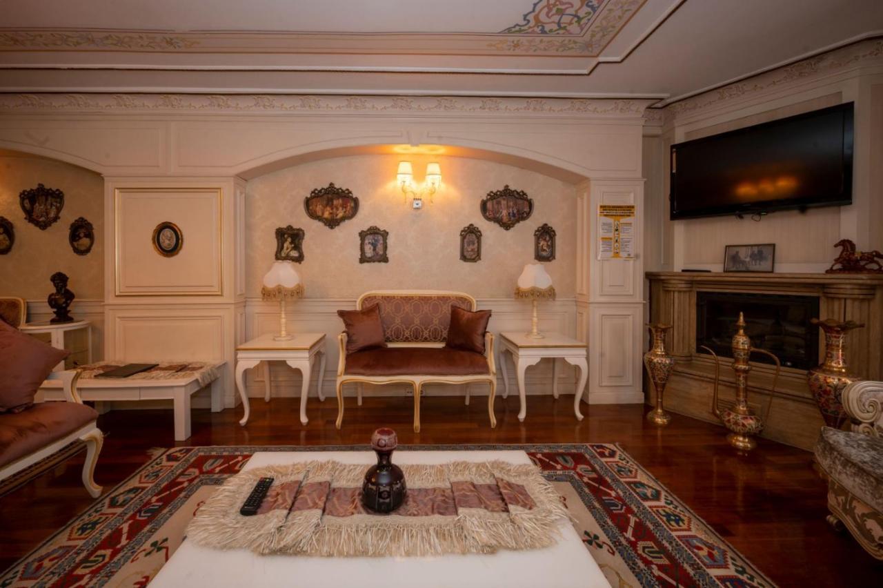Fuat Bey Palace & Acomodação com café da manhã  4*
