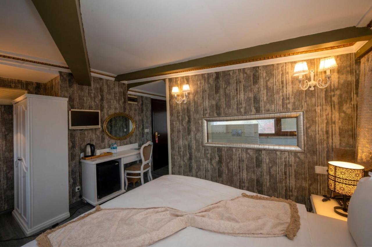 Fuat Bey Palace & Acomodação com café da manhã  4*
