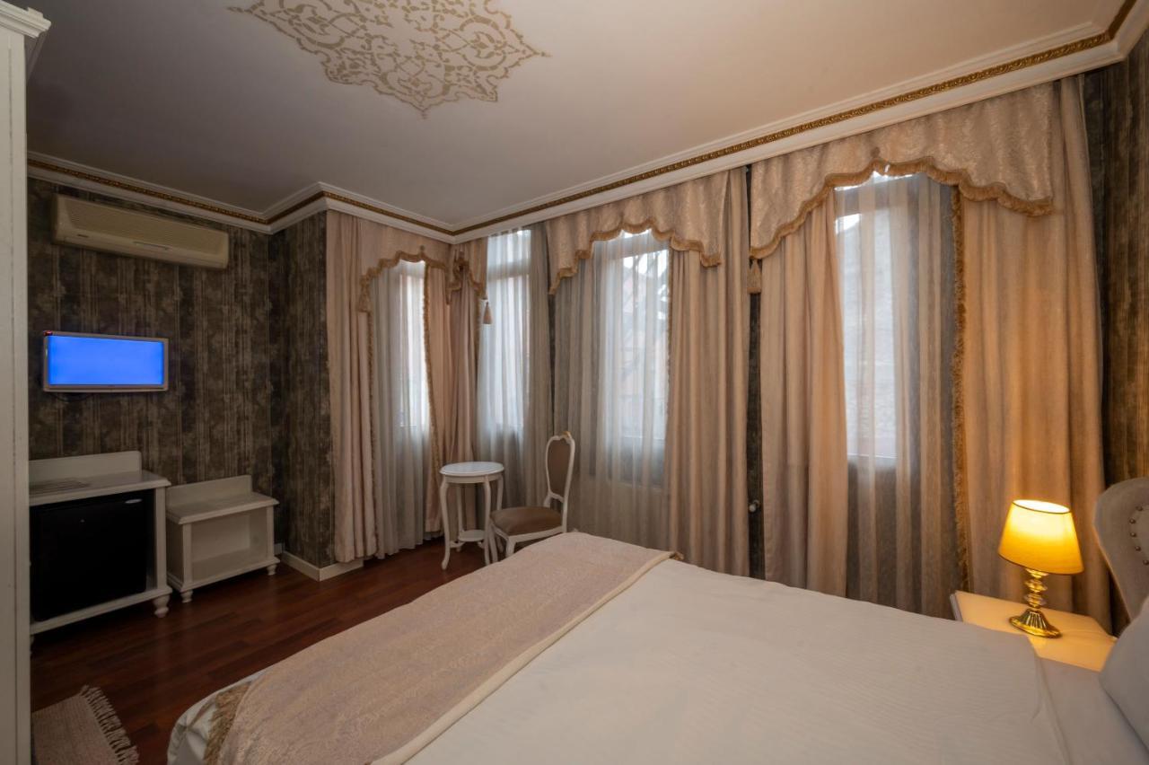 Fuat Bey Palace &