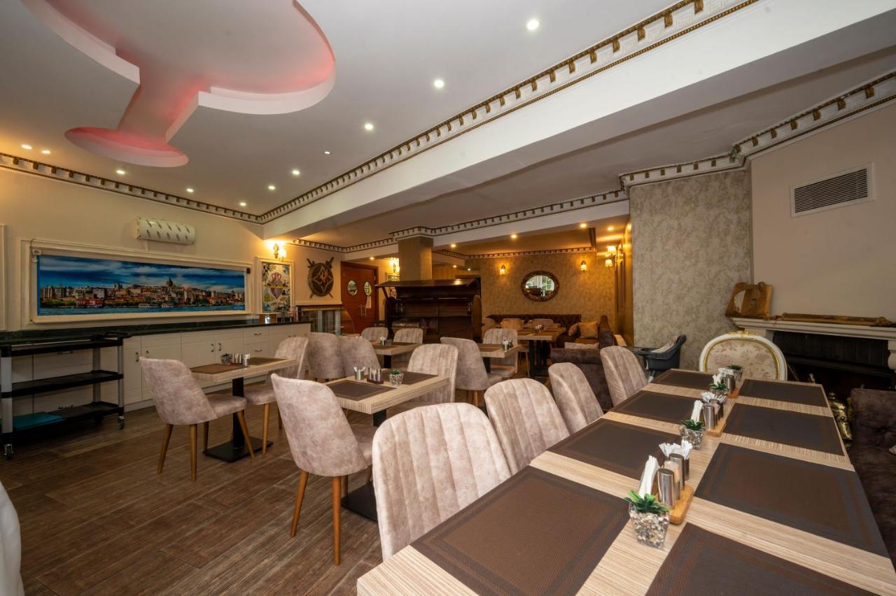 Fuat Bey Palace & Acomodação com café da manhã  4*