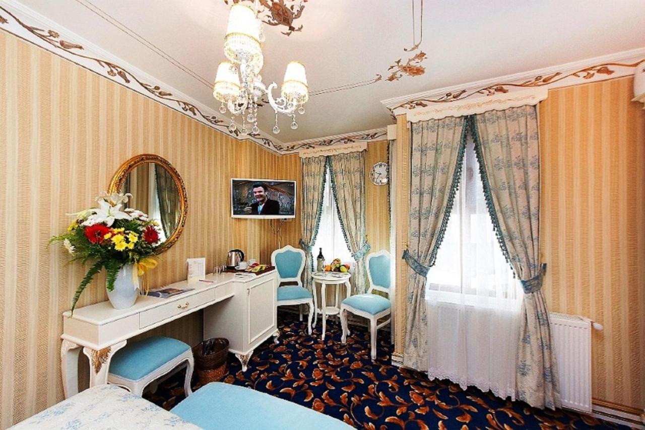 Paradiso & Apartment
