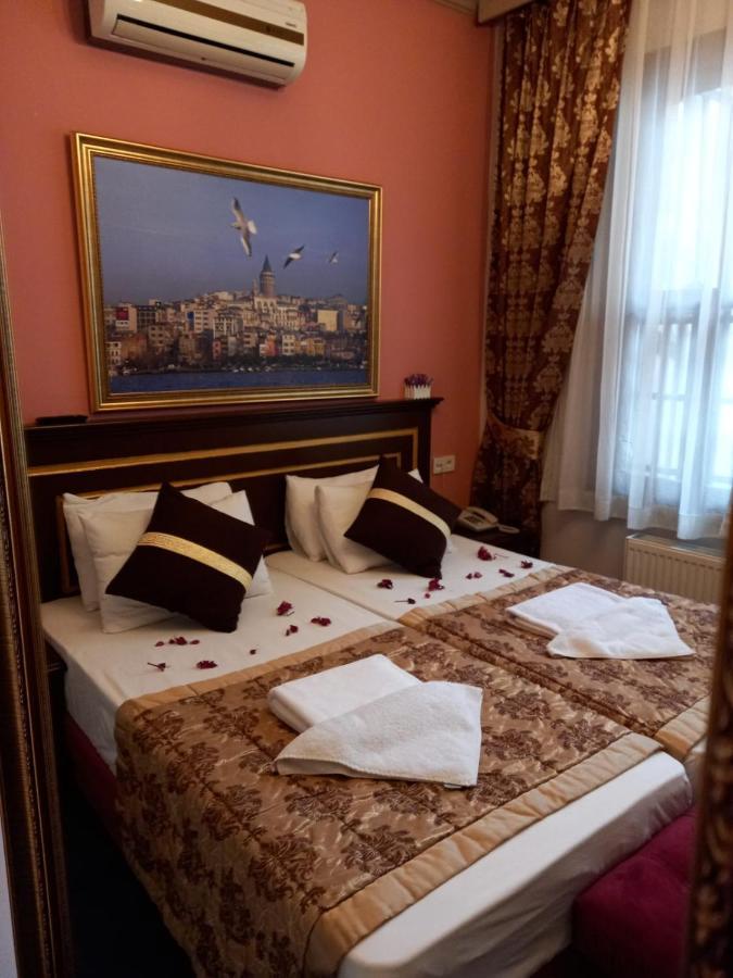 Emirhan Hotel, Sultanahmet