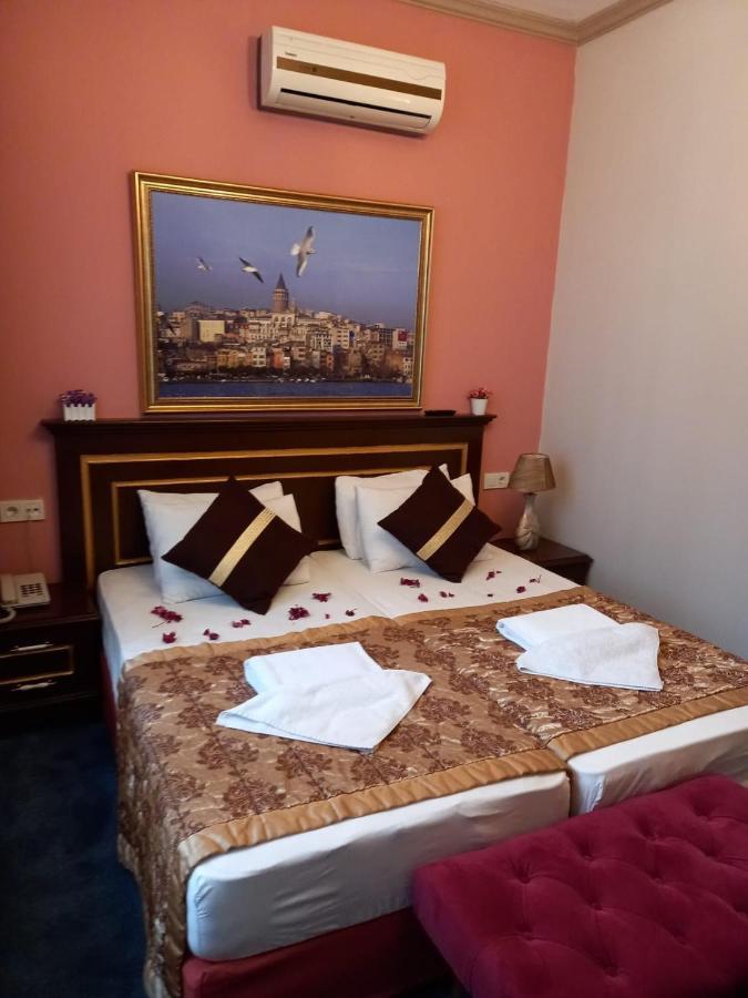Bed & Breakfast Emirhan Hotel, Sultanahmet 2*