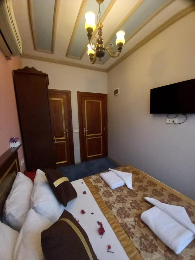 Emirhan Hotel, Sultanahmet 2* Istanbul