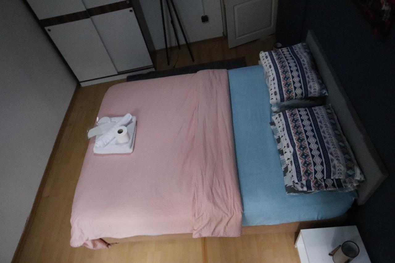 Apartment Garden Aparts Taksim *