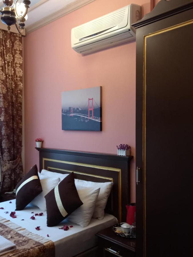 Emirhan Hotel, Sultanahmet Bed & Breakfast Istanbul