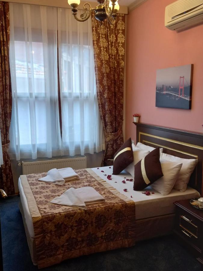 Emirhan Hotel, Sultanahmet 2*