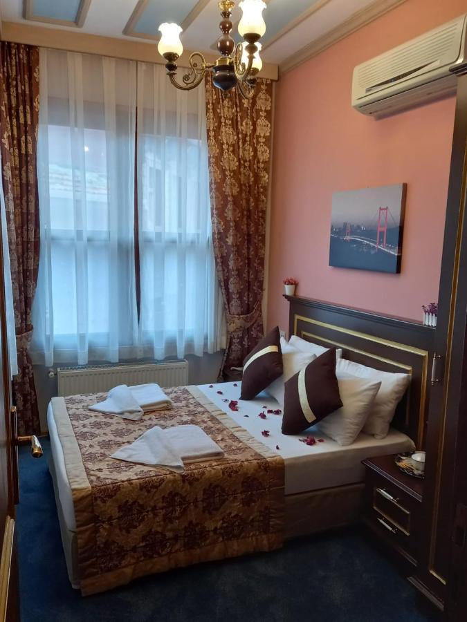 Bed & Breakfast Emirhan Hotel, Sultanahmet