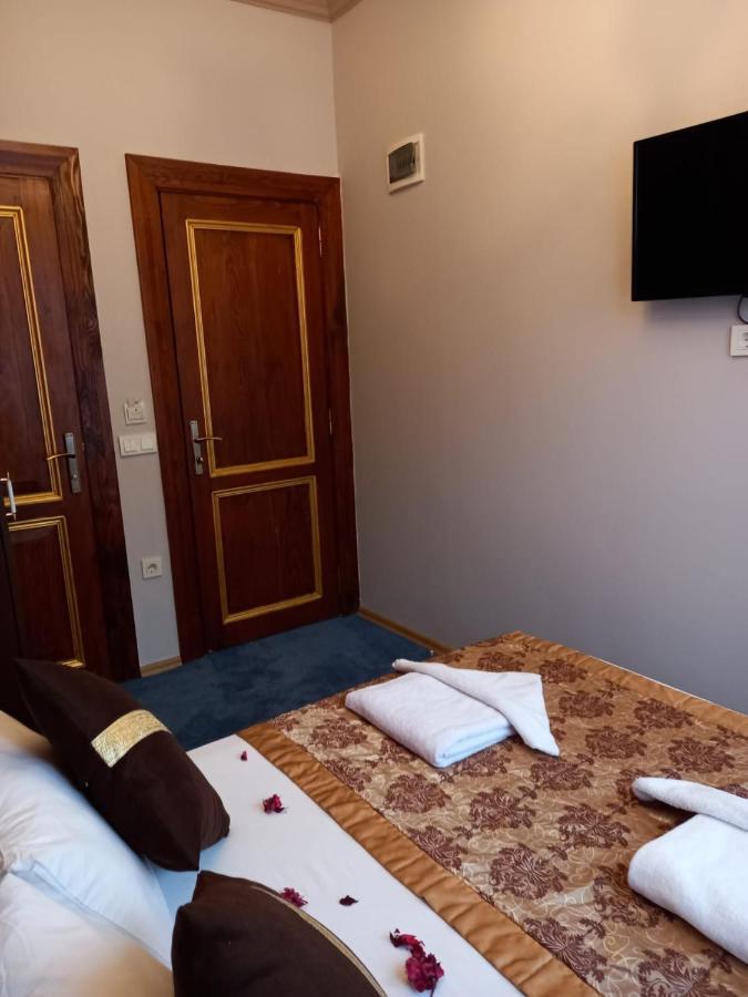 Bed & Breakfast Emirhan Hotel, Sultanahmet