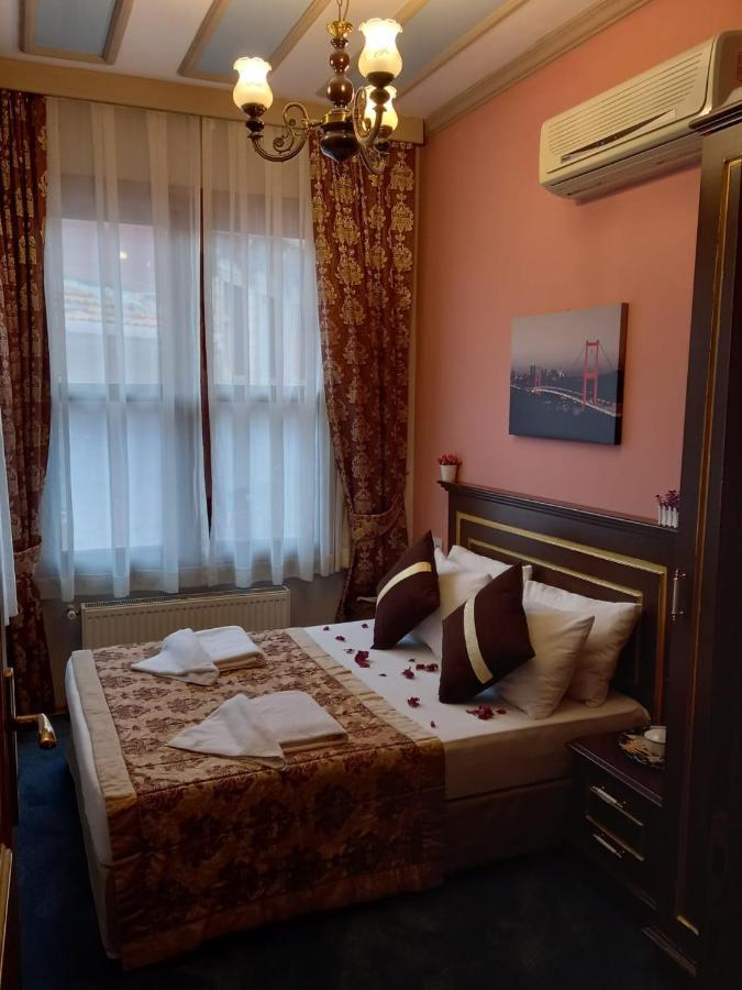 Emirhan Hotel, Sultanahmet Bed & Breakfast