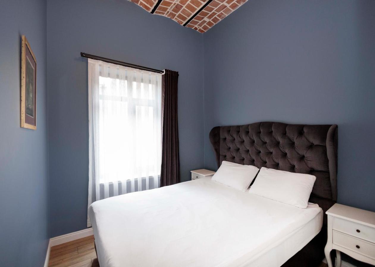 Hotel Selvese Collection Hotel Galata 1875 2*