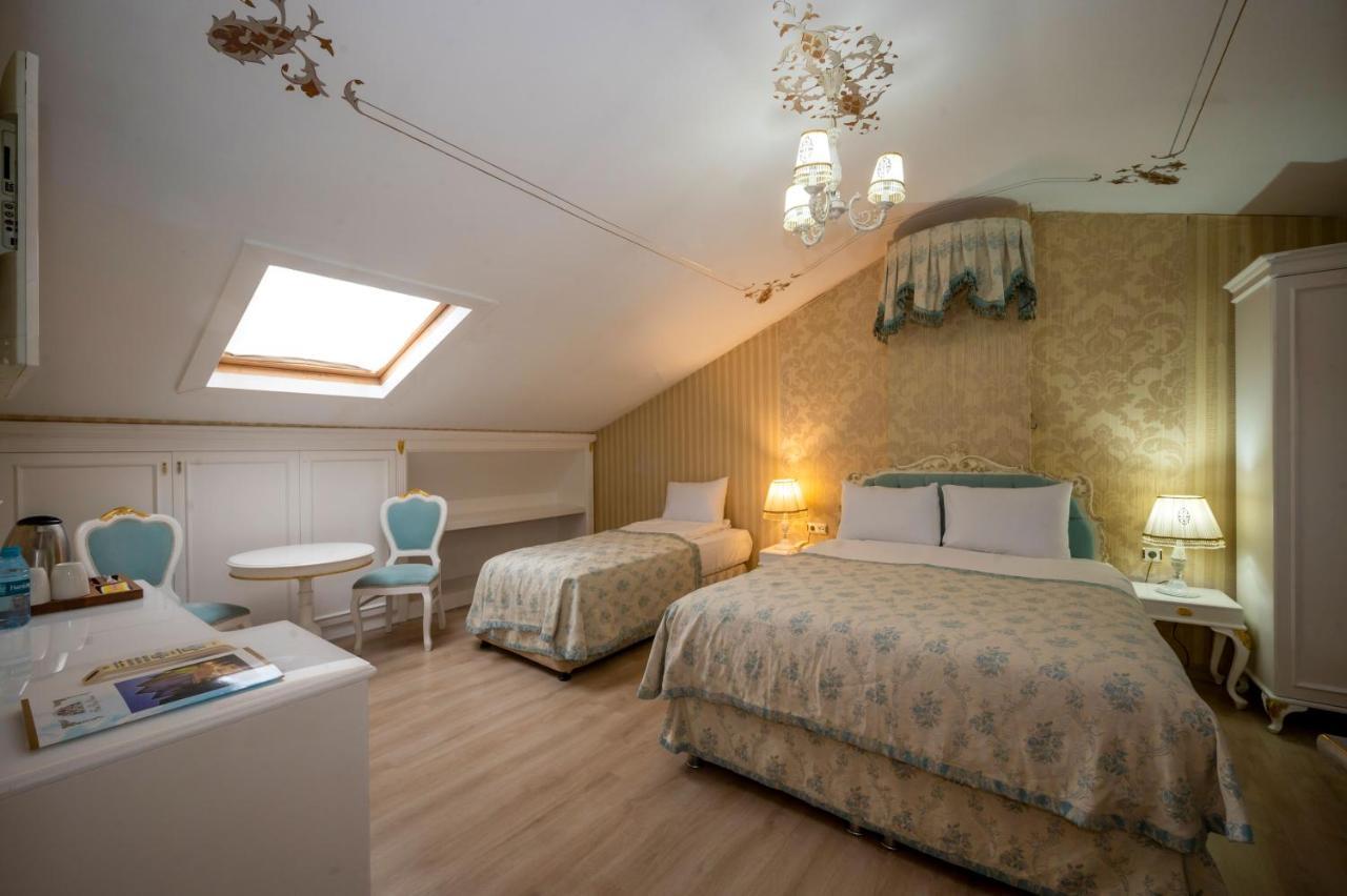 Apartment Paradiso &