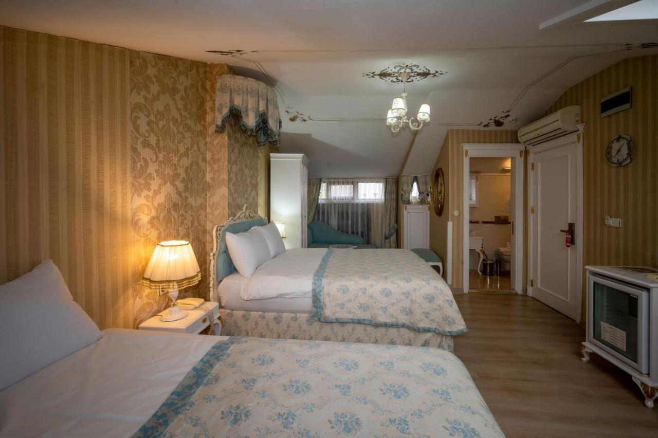 Apartment Paradiso & *