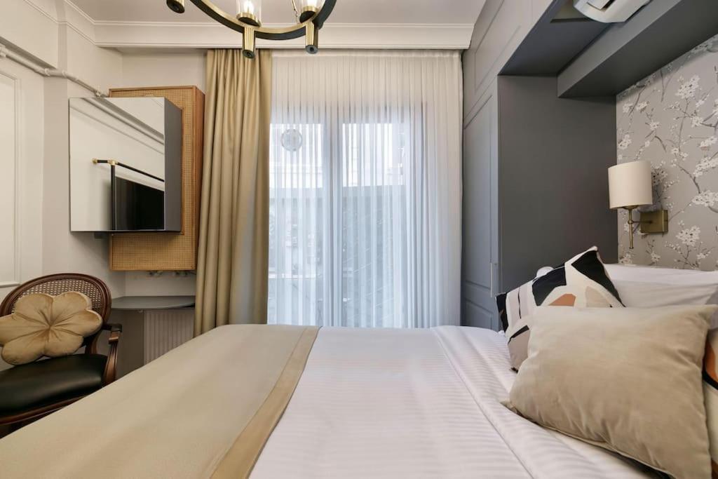 Daphne Pera ; Sakura Apart, Center Apartment Istanbul