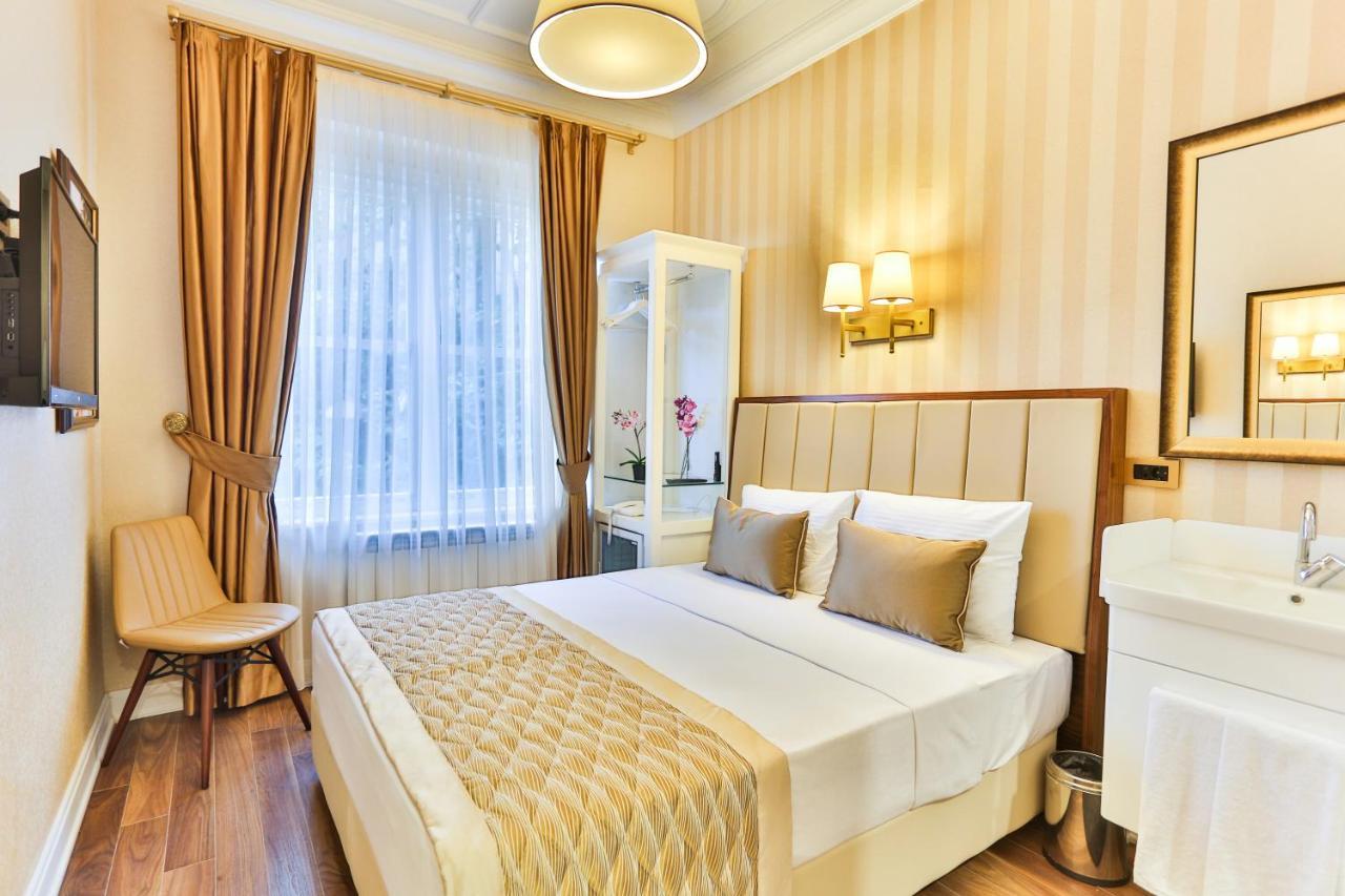 Hotel Hanende