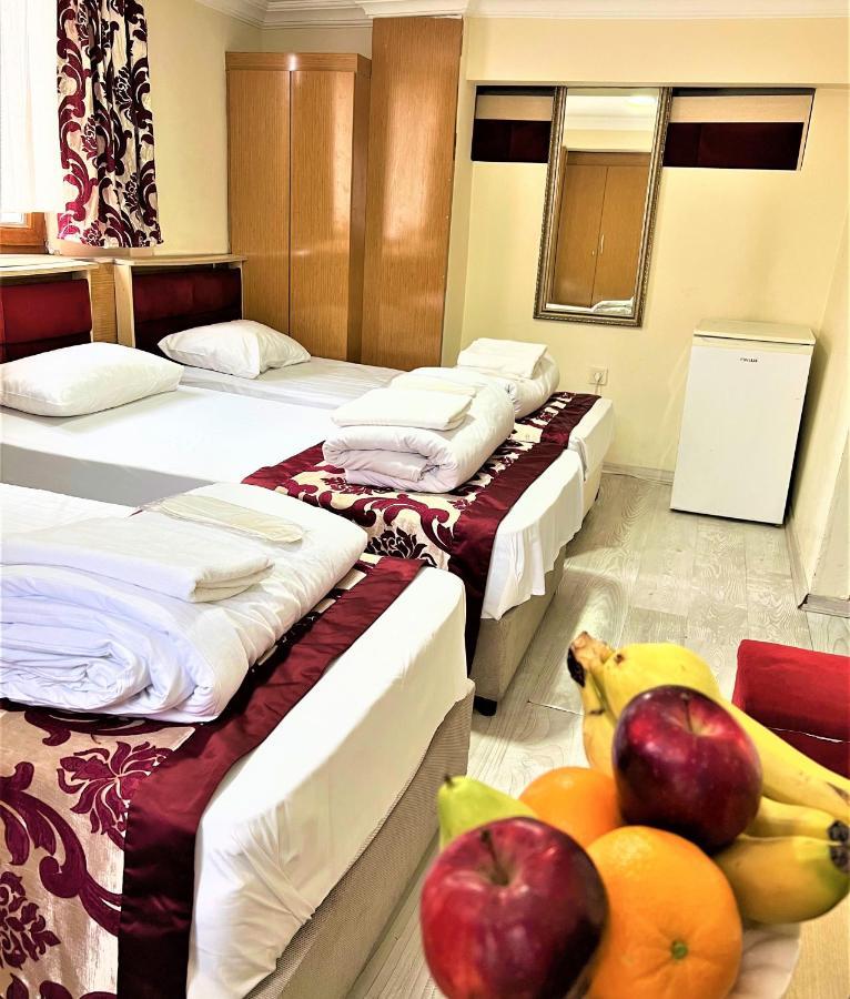Viva Yenikapi - Hostel Istanbul