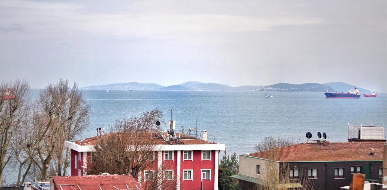 Cape Palace 3* Istanbul