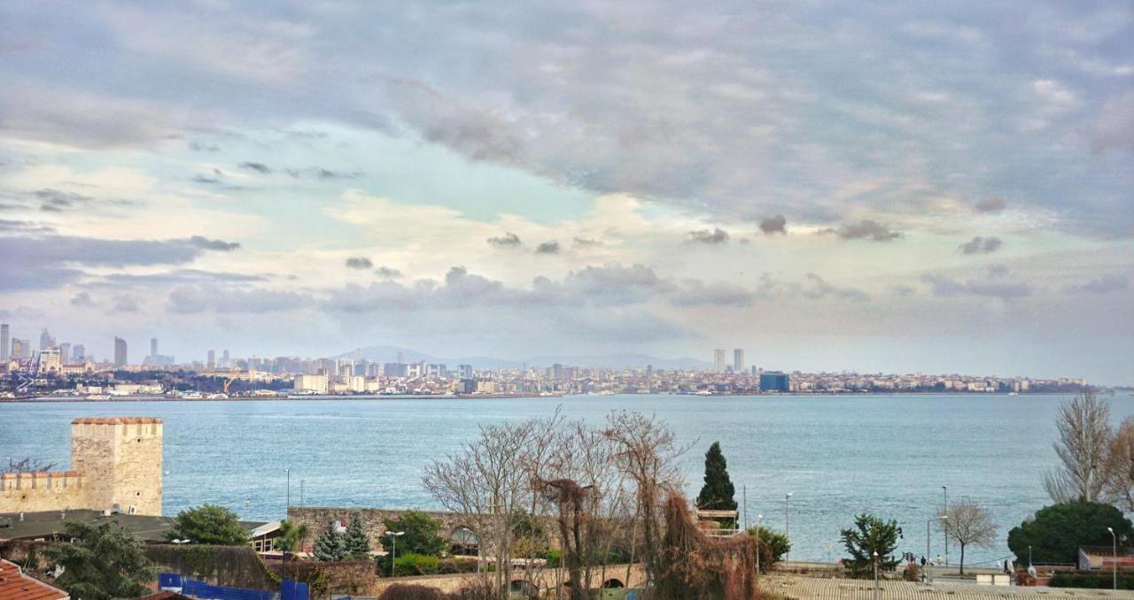 Hotel Cape Palace 3*