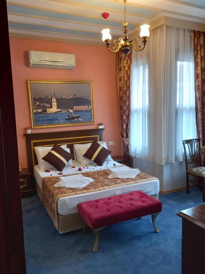Emirhan Hotel, Sultanahmet 2*