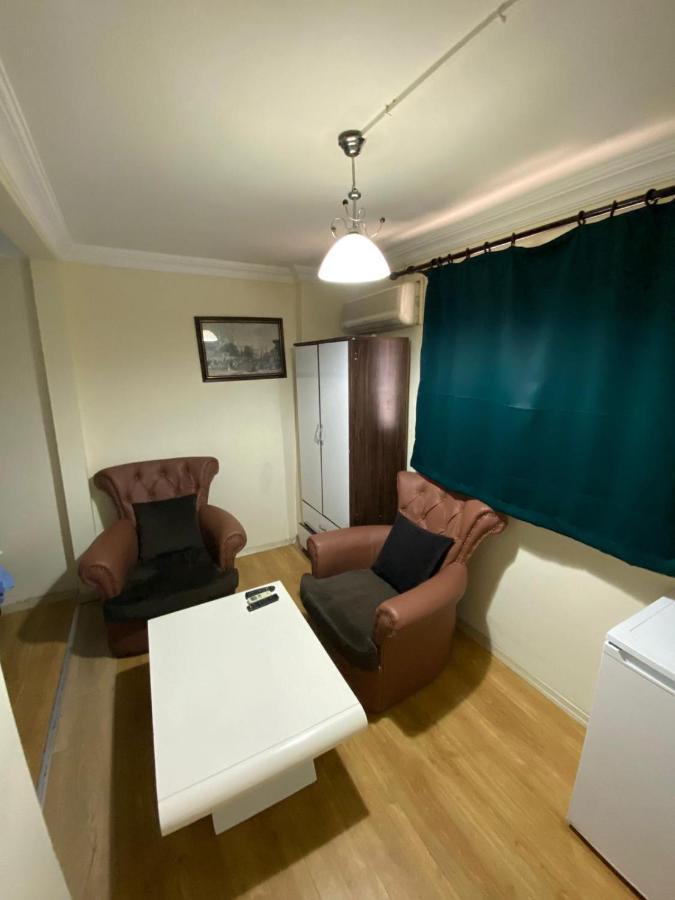 Blue Mosque Aparthotel 3*
