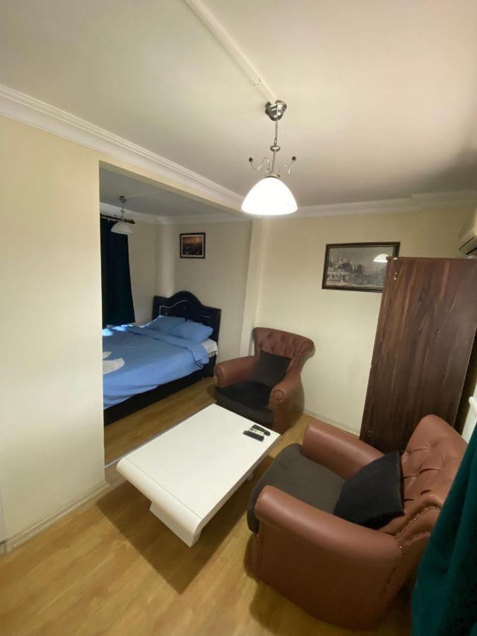 Blue Mosque Aparthotel 3*