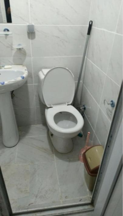 Apartment Magellan Istanbul