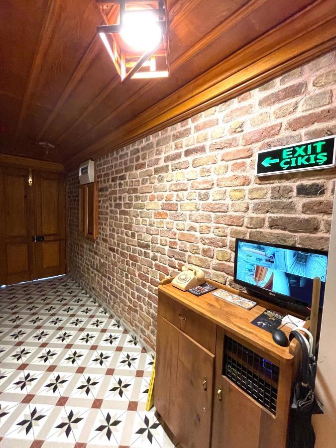 Authentic Turkish Family Apart Otel *