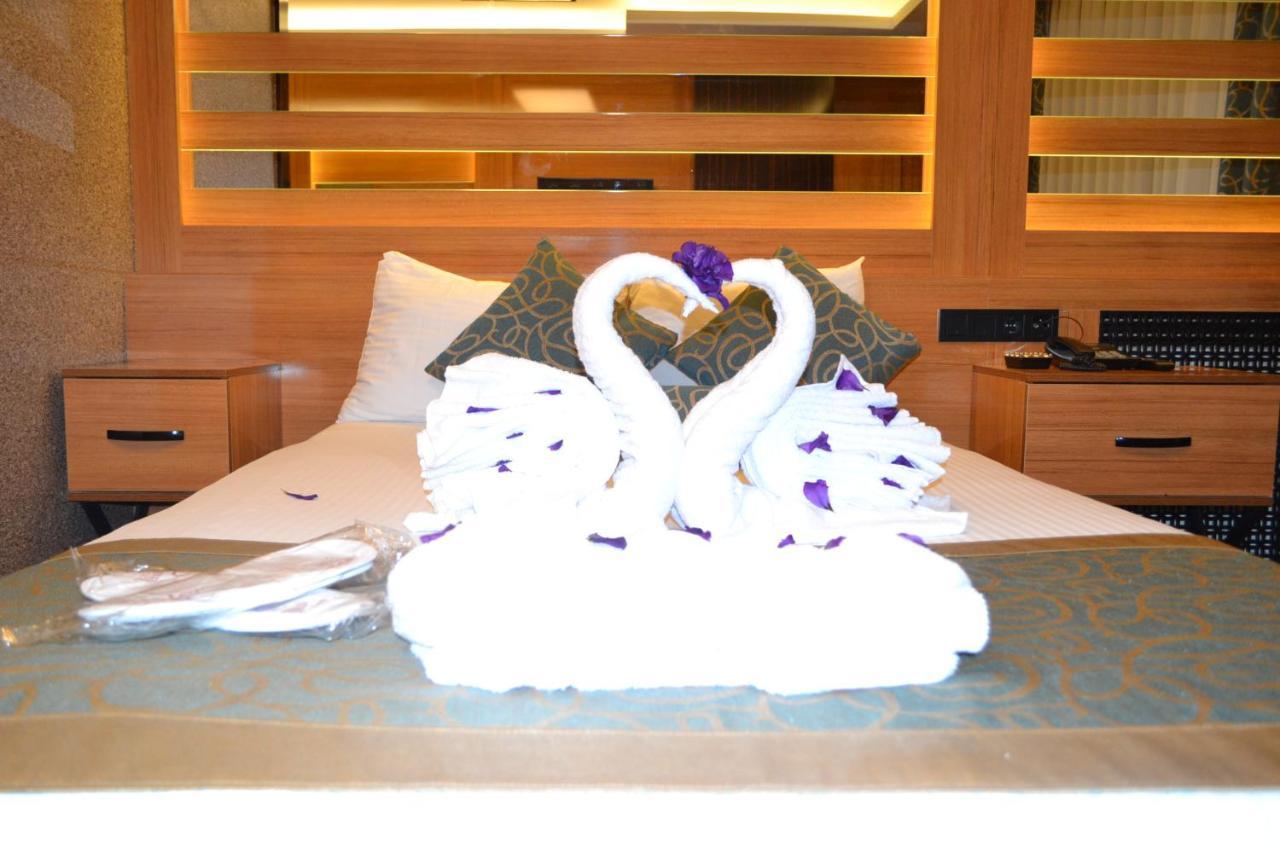 Hotel Gumus Palace 3*