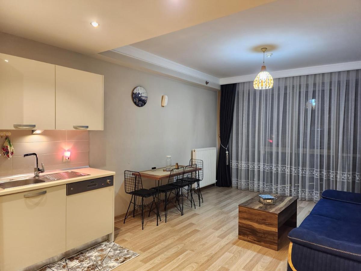 Luxury In Apartment *