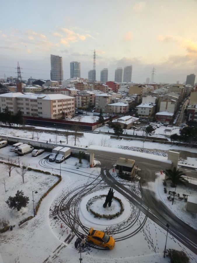 Luxury In * Istanbul