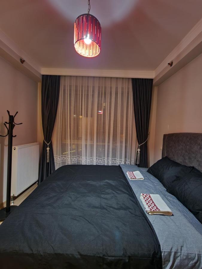 Luxury In